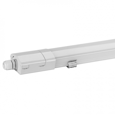Светодиодный светильник LPL36-6.5K120-02 36Вт 6500К IP65 Матовый Luminarte
