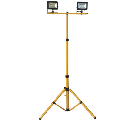 Светодиодный прожектор на стойке FL-LED Light-PAD STAND 2x50W