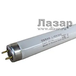 Лампа L 18 W/765 "Osram" (25шт. в упаковке)